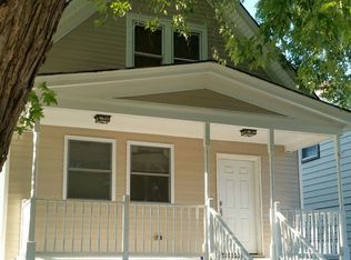 1512 Maple St, South Milwaukee, WI 53172