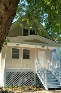 1512 Maple St, South Milwaukee, WI, 53172