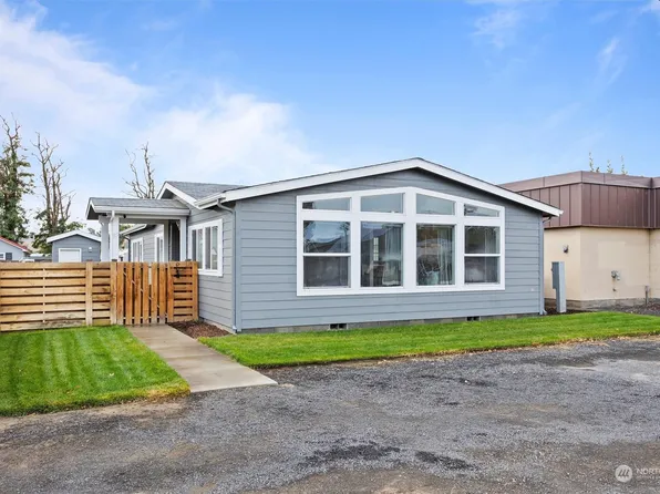 85 2nd Street, Touchet, WA 99360
