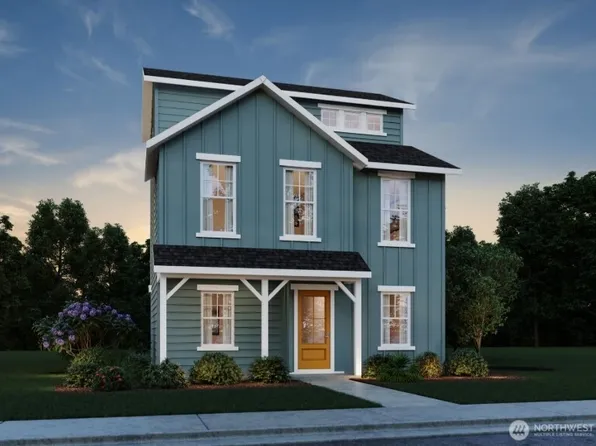 16017 23rd Avenue NE, Marysville, WA 98271