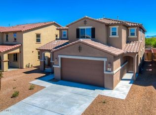 817 W Calle Ocarina, Sahuarita, AZ 85629