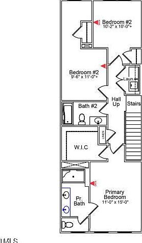1st image of 244 Chesapeake Commons St #160