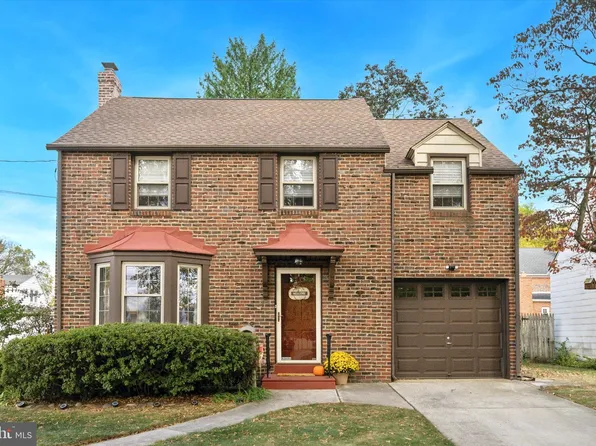 1700 Hollinshed Ave, Pennsauken, NJ 08110