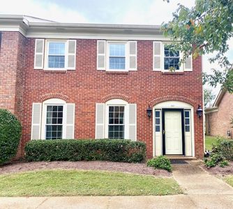 507 General George Patton Rd, Nashville, TN, 37221