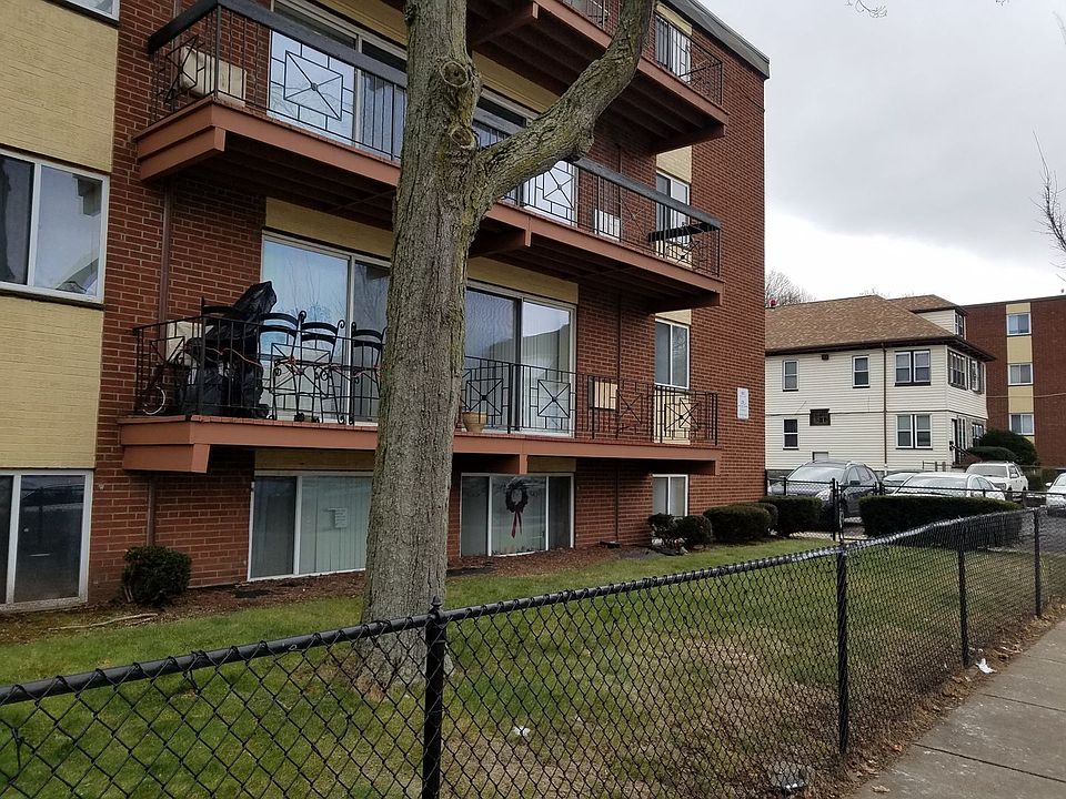480 Norfolk 480 Norfolk St Mattapan, MA Zillow Apartments for