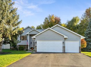 12616 Elm Pkwy, Rogers, MN 55374