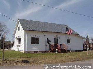 300 N Norvin Ave, Rice Lake, WI 54868