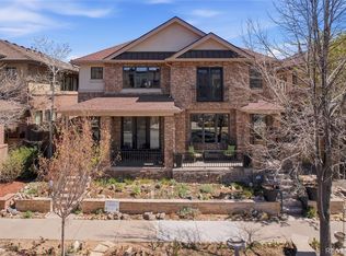 66 S Jackson Street, Denver, CO 80209