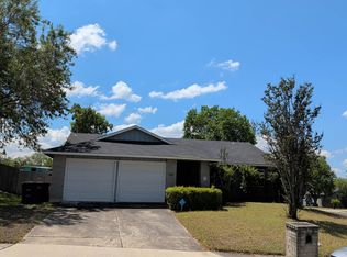 5751 Wood Oak, San Antonio, TX 78233