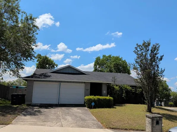 5751 Wood Oak, San Antonio, TX 78233