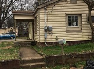 3406 Brannon Ave, Chattanooga, TN 37407
