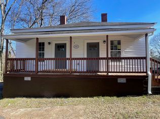 14 Spruce St, Covington, GA 30014