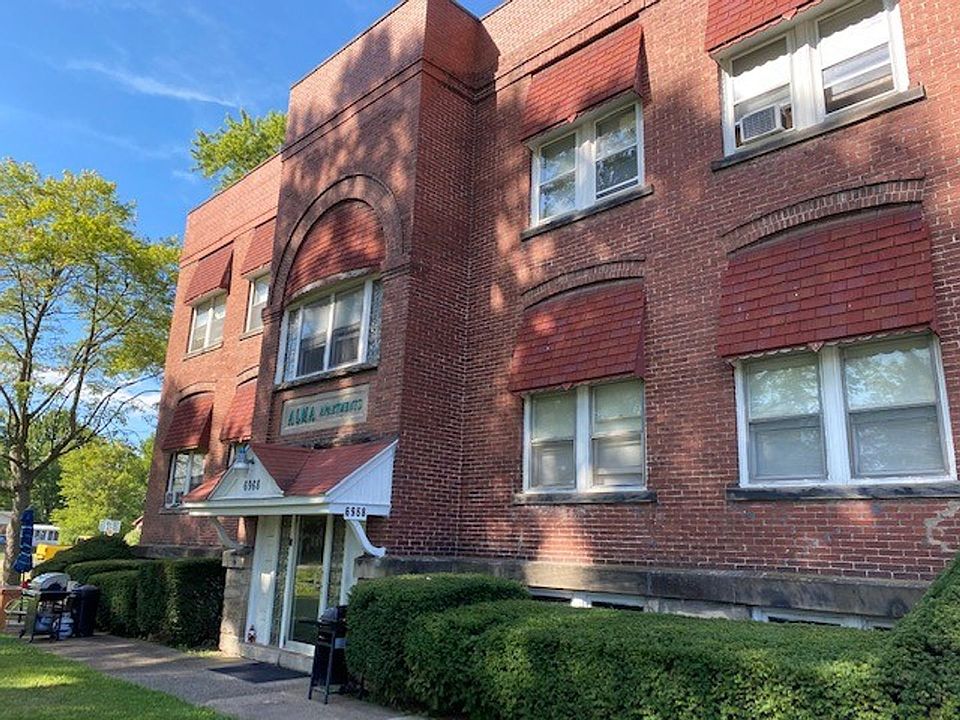 1st image of 6968 Lake Ave APT 4