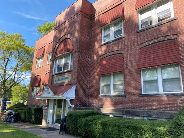 6968 Lake Ave., 6968 Lake Ave APT 4, Elyria, OH 44035