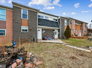 Bel Pre, Silver Spring, MD 20906