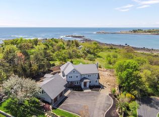 55 Farrington Ave, Gloucester, MA 01930