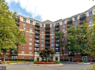 Vaughan Place, Washington, DC 20016