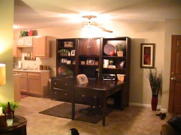 DINING OR OFFICE
