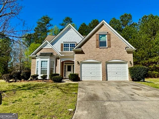 8295 Eastshore Dr