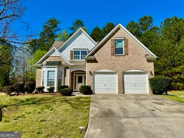 8295 Eastshore Dr, Union City, GA 30291