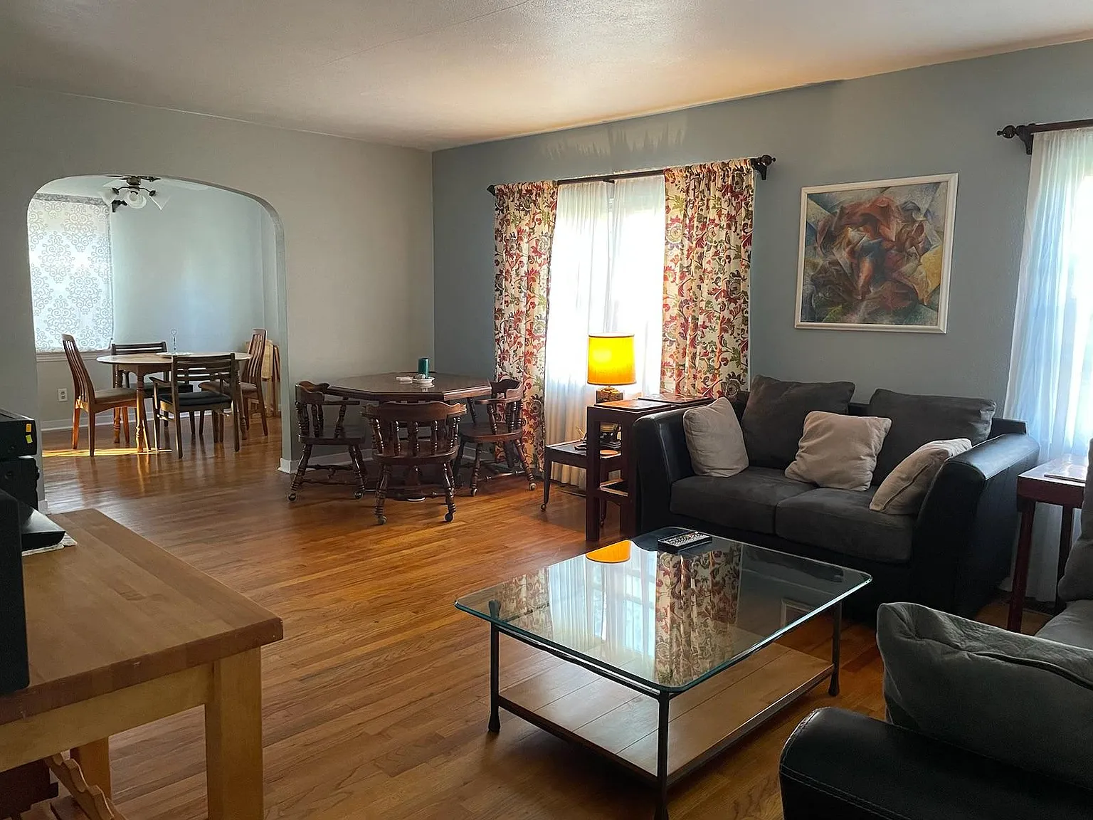 3 bed, 1334 sqft, $1,625 — Photo 2
