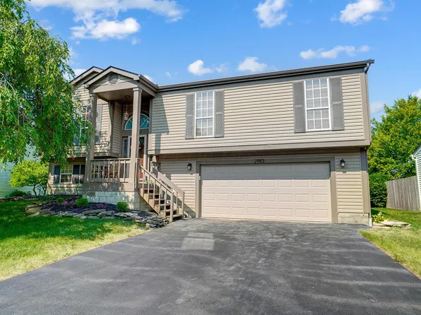 2983 Culver Dr, Hilliard, OH 43026