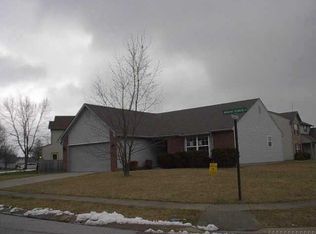 1501 N Brook Pointe Dr, Indianapolis, IN 46234
