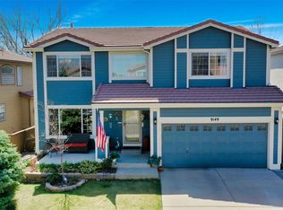 9149 Anasazi Indian Way, Highlands Ranch, CO 80129