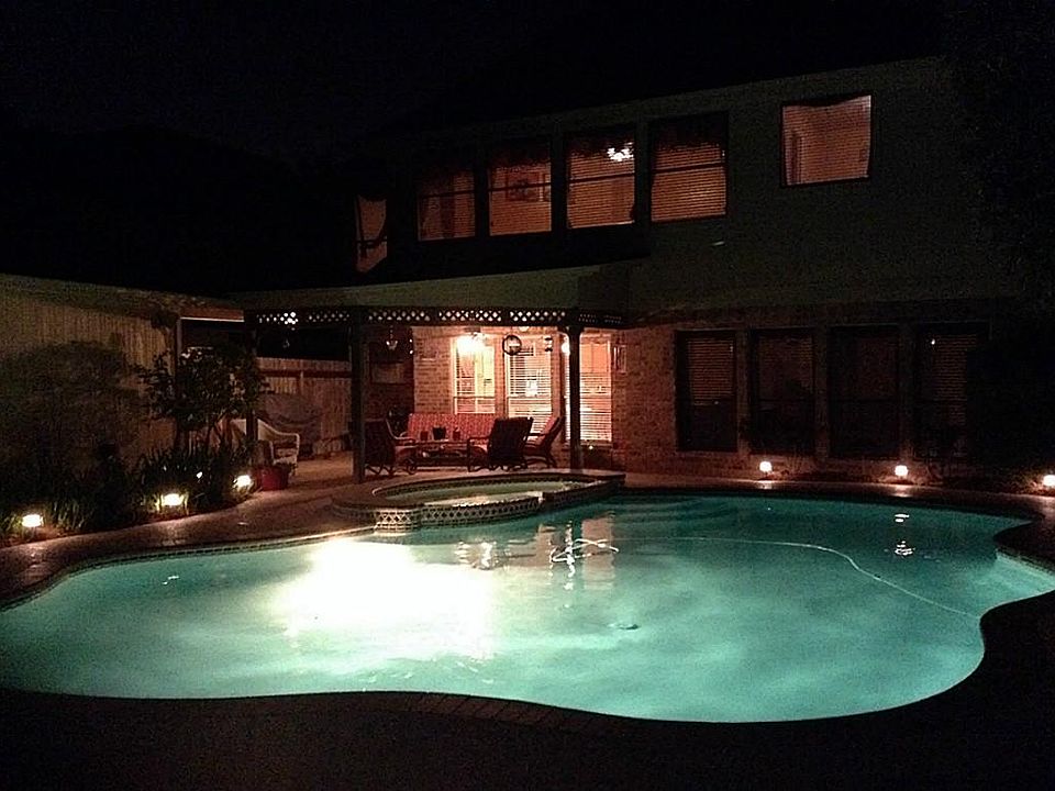 Enjoy a cool evening breeze in this amazing retreat