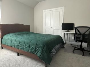 4704 Hammerstein Blvd, Denton, TX 76210