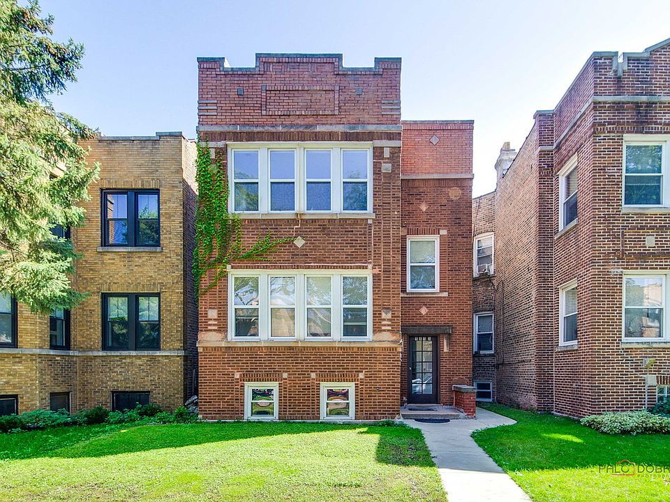 1st image of 5653 N Talman Ave