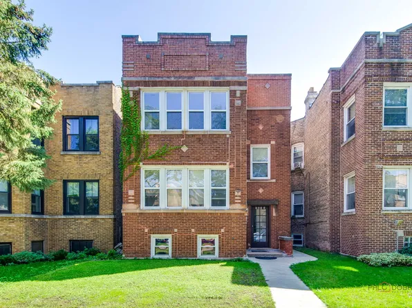 5653 N Talman Ave, Chicago, IL 60659