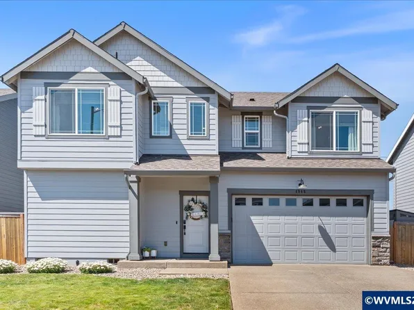 4945 Constellation Ave NE, Salem, OR 97305