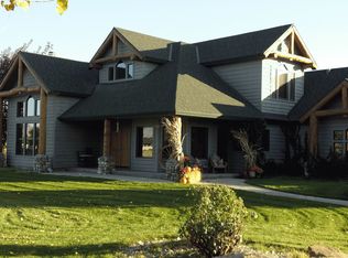 6168 N Elk Ranch Ln, Meridian, ID 83646