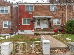 1462A Liberty Ave #A, Hillside, NJ 07205