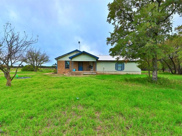 6109 County Road 252, Clyde, TX 79510