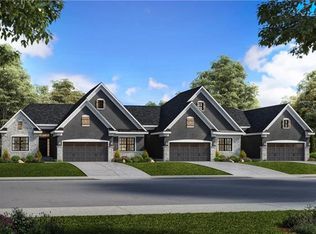 809 NE Algonquin St #C, Lees Summit, MO 64064