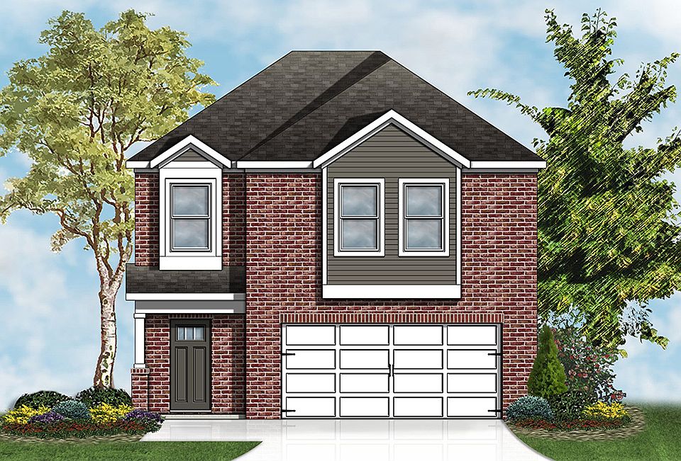 Plan Elevation.