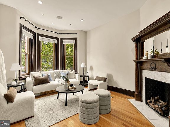 5th image of 127 U St NW