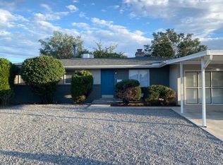 10412 Constitution Ave NE, Albuquerque, NM 87112