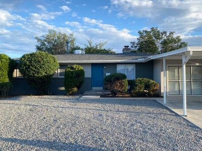 10412 Constitution Ave NE, Albuquerque, NM, 87112