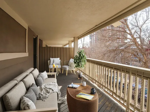 1220 Pearl St APT B, Denver, CO 80203