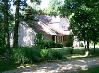 3336 County Road 3600, Willow Springs, MO 65793