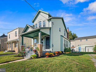 48 Homestead Ave, Ewing, NJ, 08638