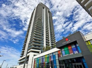 38 Gandhi Ln #207-B, Markham, ON L3T 0G4