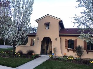 64 S Grandean Way, Eagle, ID 83616