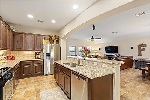 3716 Anchor Bay Dr Photo 1