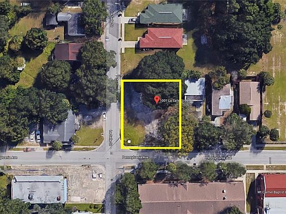 3rd image of 1001 La Salle St
