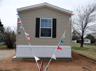 6300 Birch St TRLR 91, Schofield, WI 54476