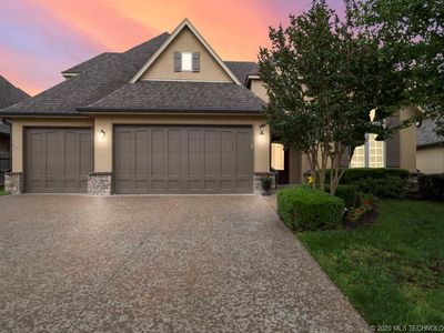 10455 S 86th Ave E, Tulsa, OK, 74133